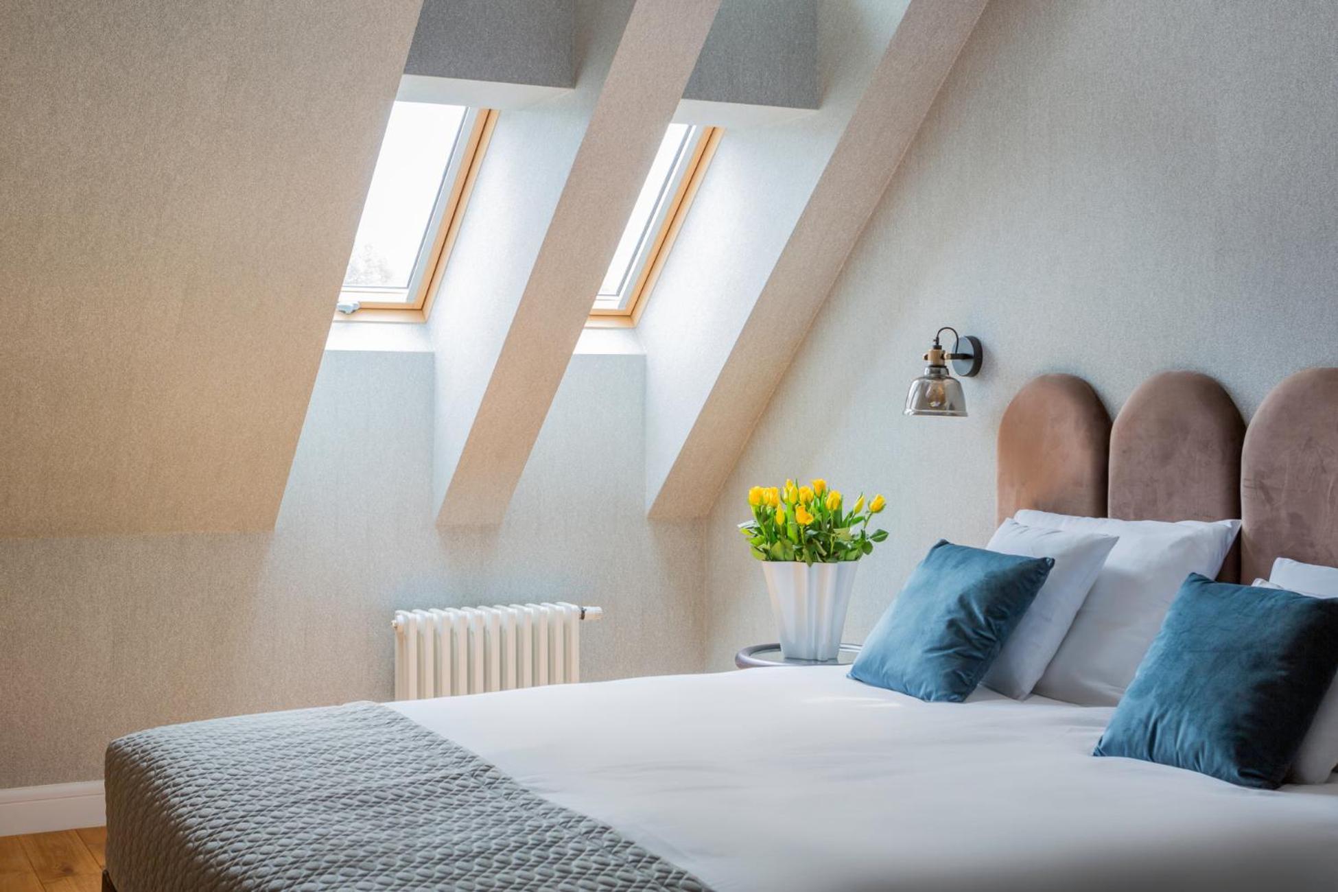 Browar Hevelius By Dom & House Apartment *